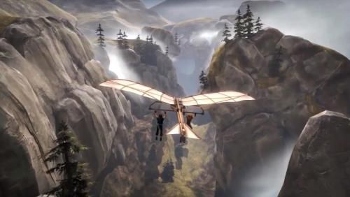 Brothers A Tale of Two Sons 181354,2